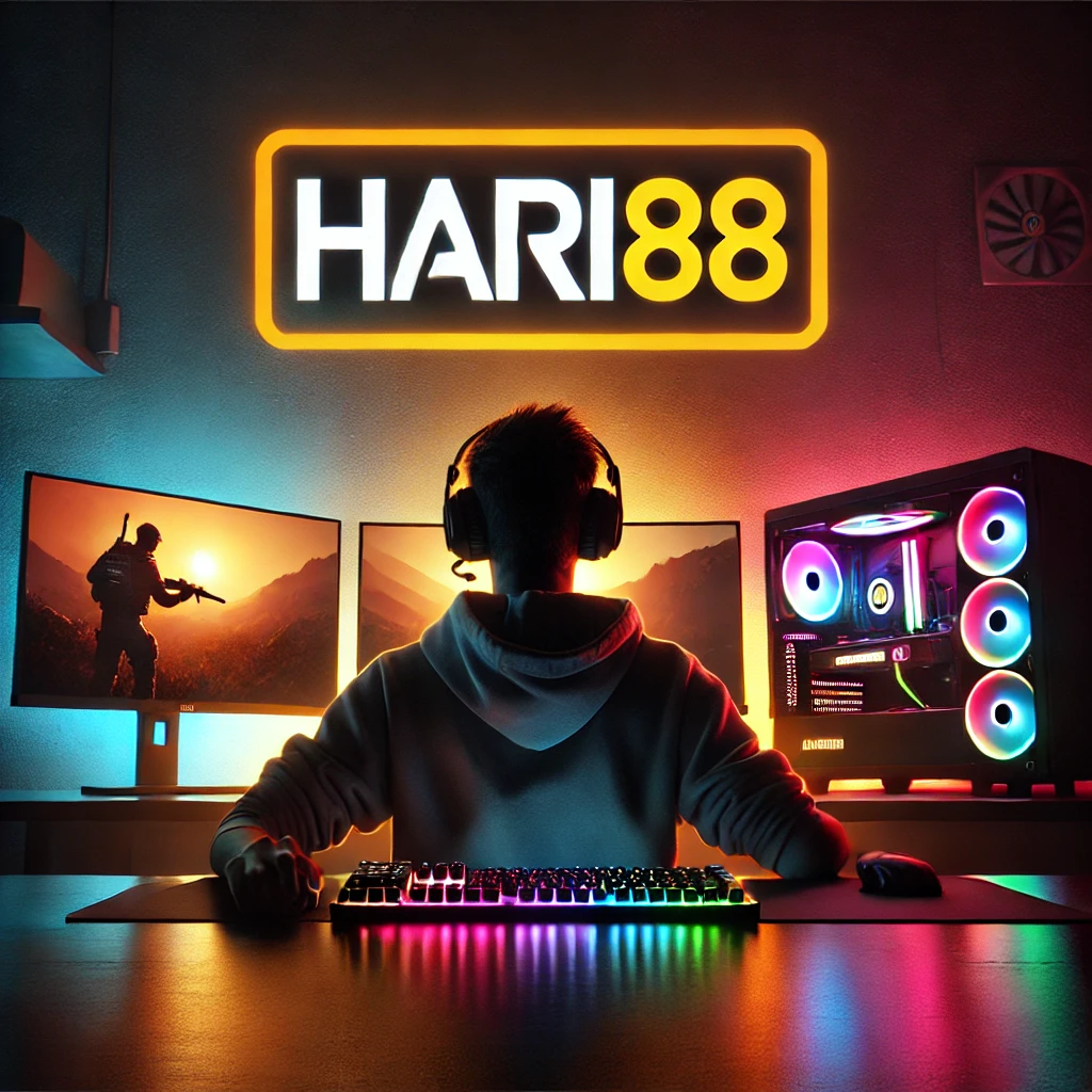 DANASLOT888