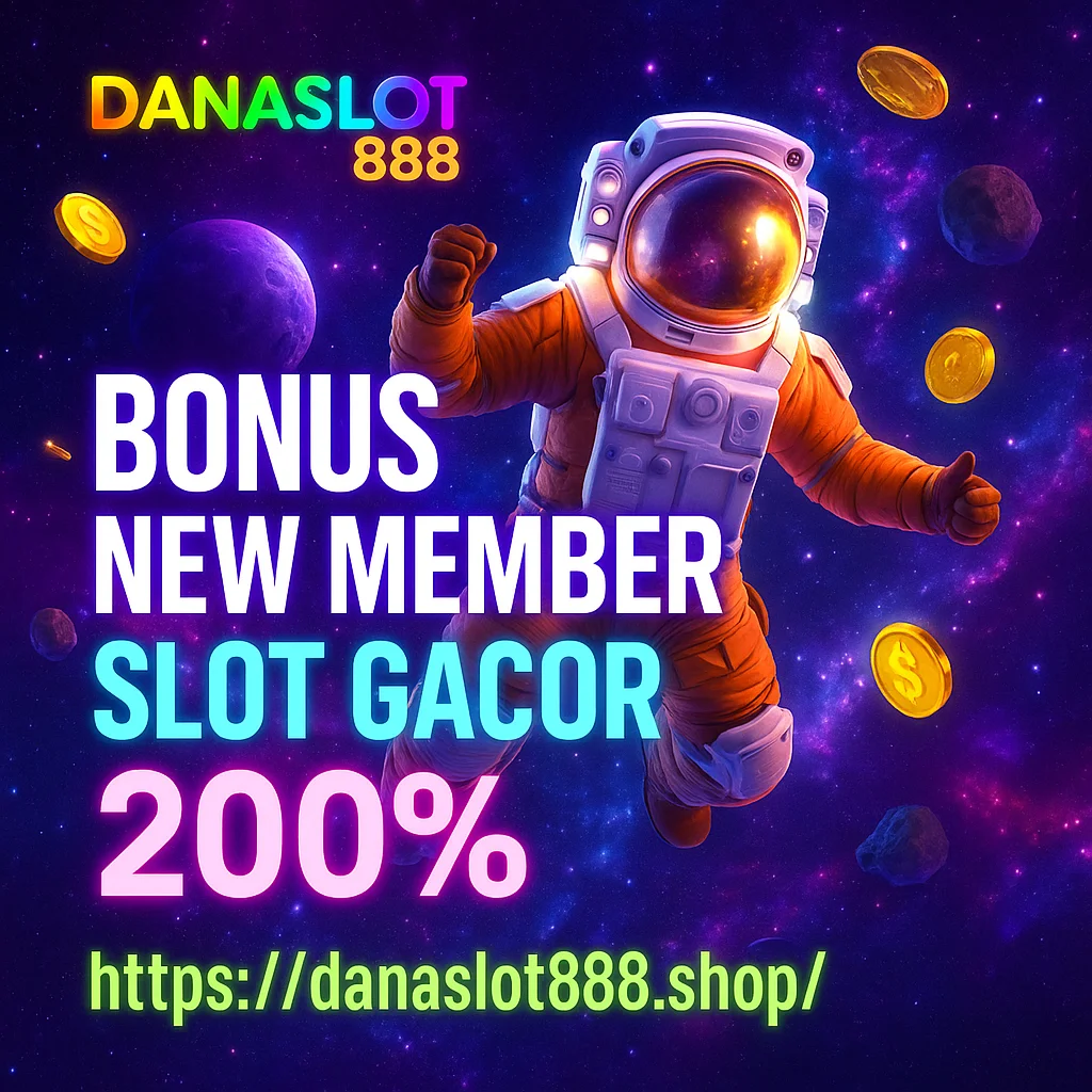 DANASLOT888